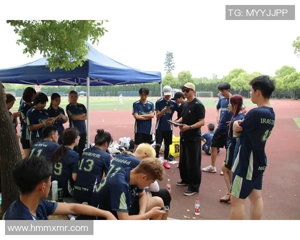 飞盘竞技的魅力与挑战：深入探讨杭州飞盘队的独特节奏与团队精神