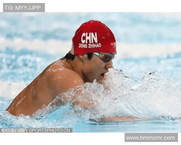 世界游泳纪录保持者突破极限 游泳史上的伟大成就与传奇时刻