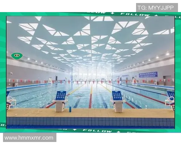 以游泳馆为核心打造全方位水上运动体验中心提升全民健康水平与休闲娱乐品质