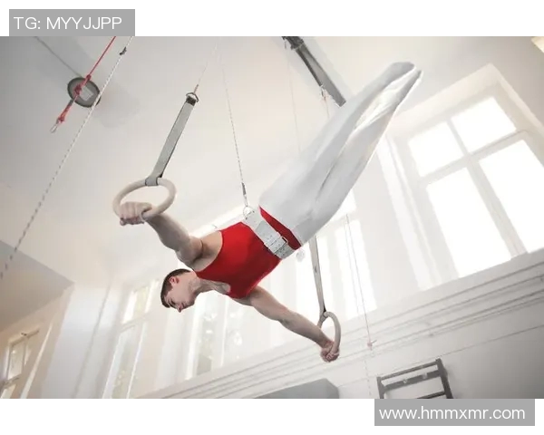 体操运动员如何通过科学训练突破极限打造完美表现