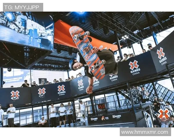 西安极限运动队强势崛起力量排名前十的极限运动项目揭秘